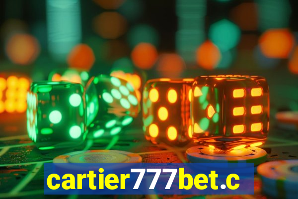 cartier777bet.com