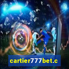 cartier777bet.com