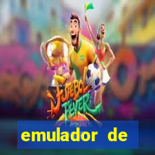 emulador de nintendo switch