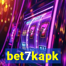 bet7kapk