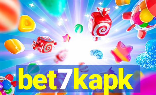 bet7kapk