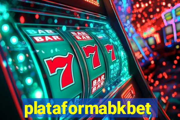 plataformabkbet.com