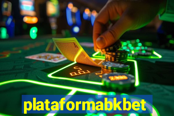 plataformabkbet.com