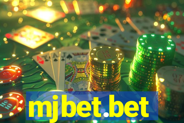 mjbet.bet