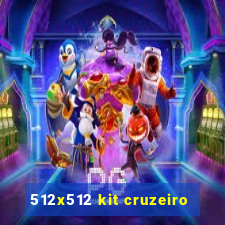 512x512 kit cruzeiro