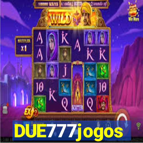 DUE777jogos