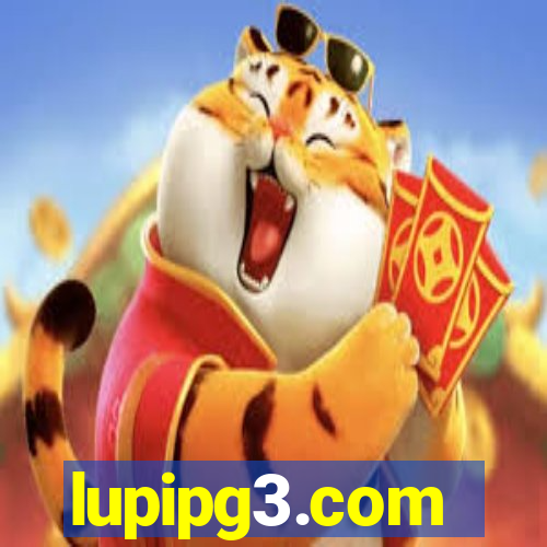 lupipg3.com