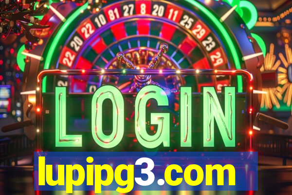 lupipg3.com