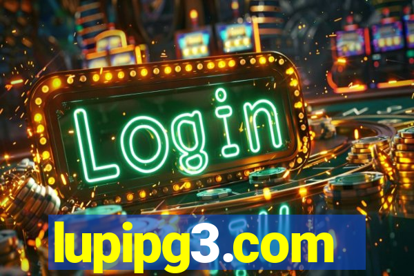 lupipg3.com