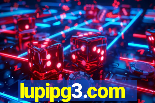 lupipg3.com