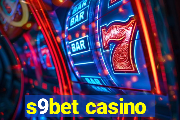 s9bet casino