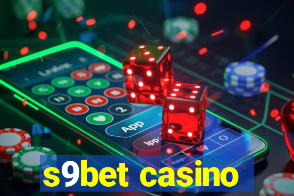 s9bet casino