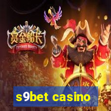 s9bet casino