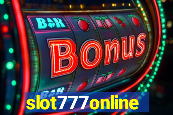 slot777online