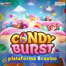 plataforma 8casino