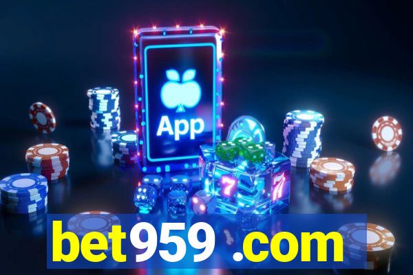 bet959 .com