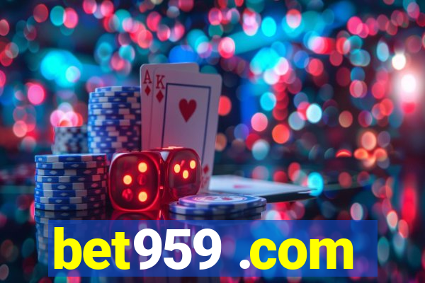 bet959 .com