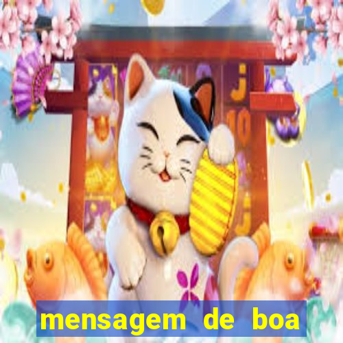 mensagem de boa sorte e sucesso profissional