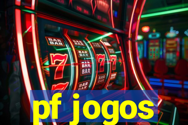 pf jogos