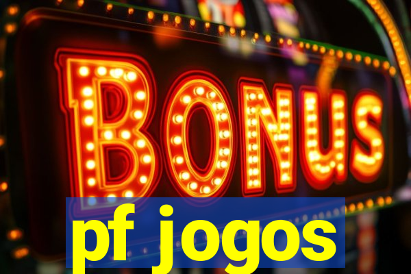 pf jogos