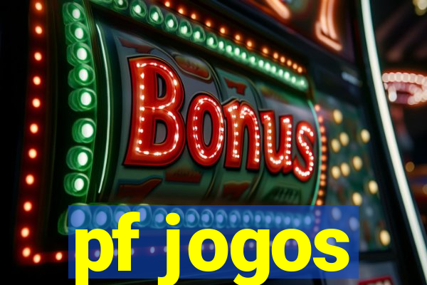 pf jogos