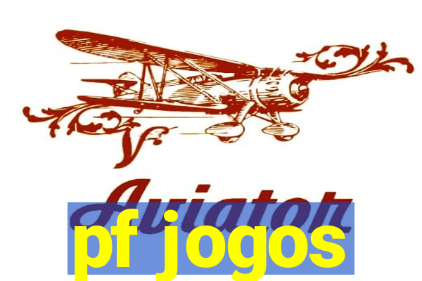 pf jogos