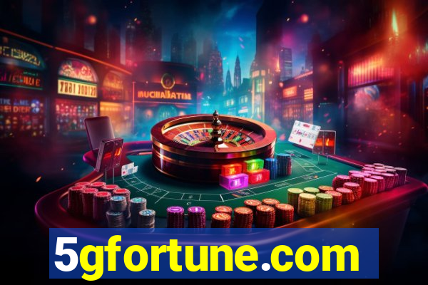 5gfortune.com