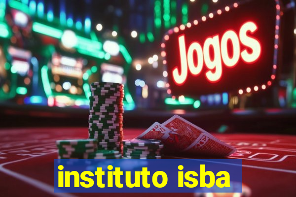 instituto isba