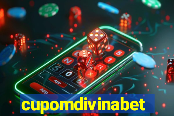 cupomdivinabet