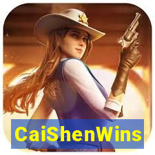 CaiShenWins