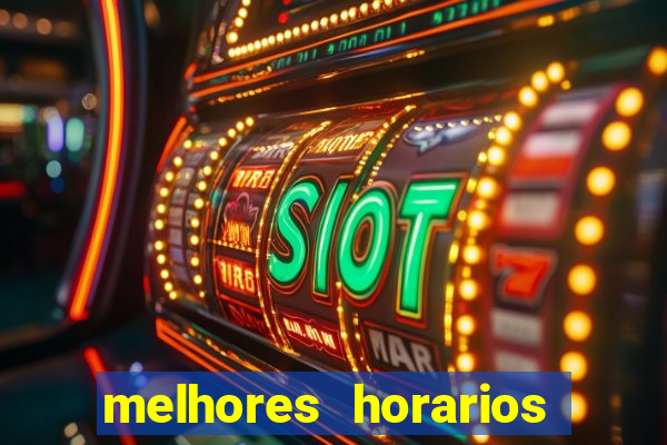 melhores horarios para jogar na betano