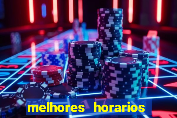 melhores horarios para jogar na betano