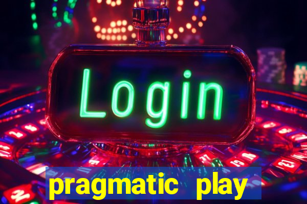 pragmatic play slots rtp