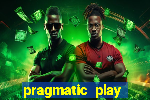 pragmatic play slots rtp