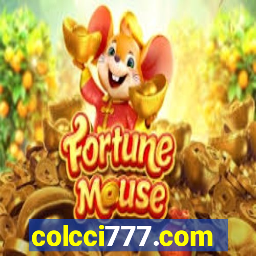 colcci777.com