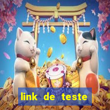 link de teste fortune tiger