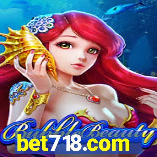 bet718.com