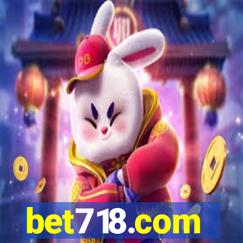 bet718.com