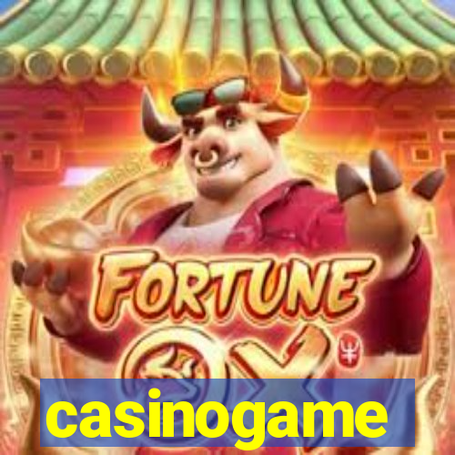 casinogame