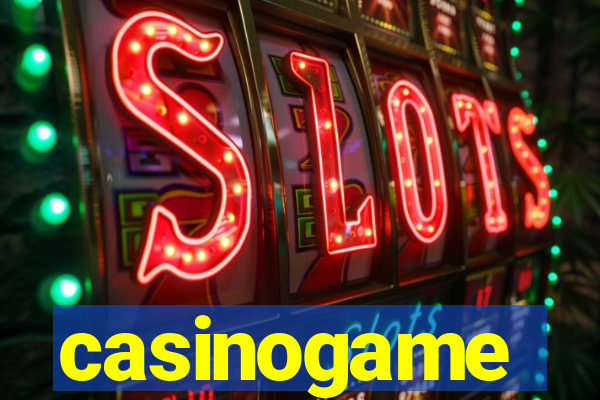 casinogame