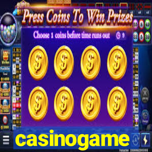 casinogame