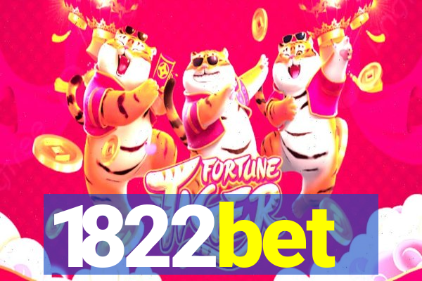 1822bet