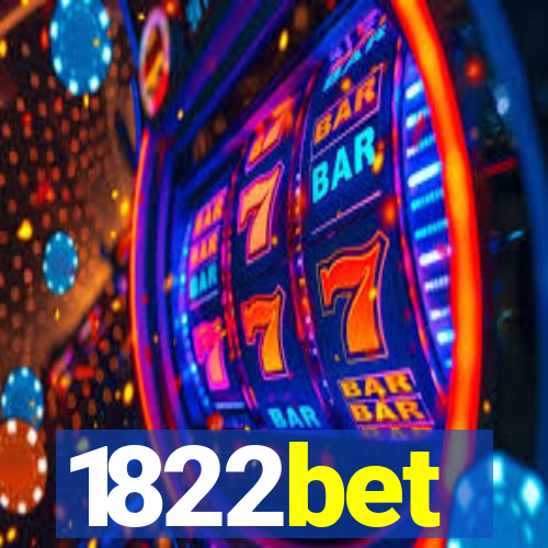 1822bet