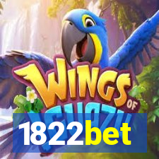 1822bet