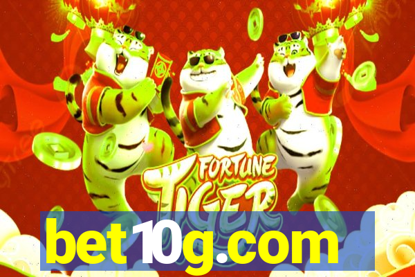 bet10g.com