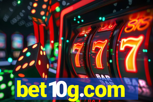 bet10g.com