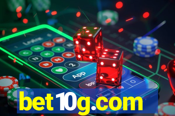 bet10g.com