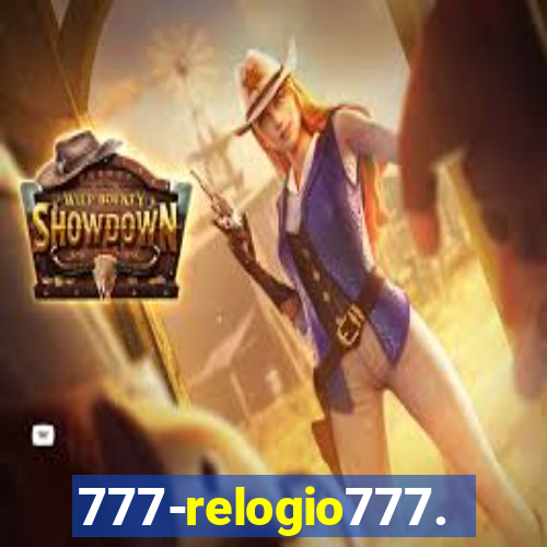 777-relogio777.com