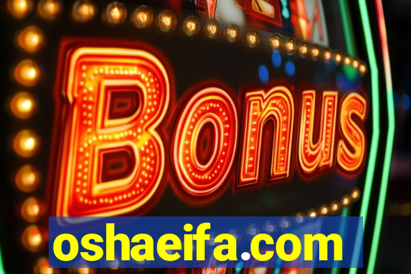 oshaeifa.com