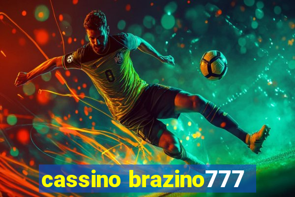 cassino brazino777